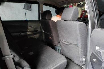 Selling Toyota Avanza 2021 