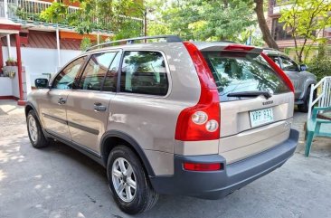 Sell 2004 Volvo XC90 SUV