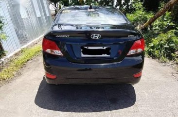 Selling Hyundai Accent 2016 