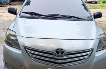 2010 Toyota Vios for sale Manual