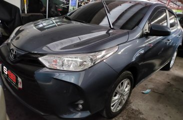 Selling Toyota Vios 2020 