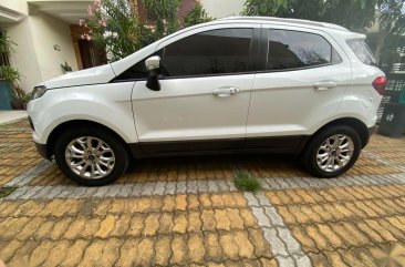 Ford Ecosport 2015 for sale 