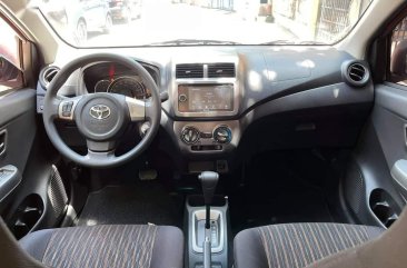  Toyota Wigo 2020 for sale