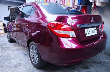  Mitsubishi Mirage 2019 for sale Automatic