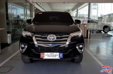 Toyota Fortuner 2020 for sale