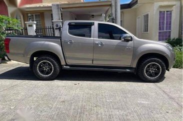 Isuzu D-Max 2014 for sale Automatic