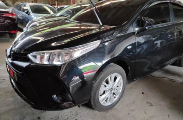  Toyota Vios 2021 for sale in Automatic