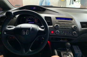 Selling Honda Civic 2007