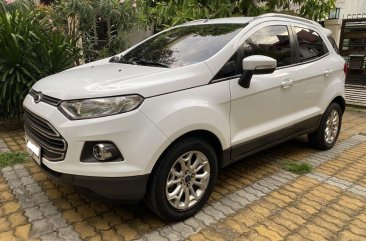 Ford Ecosport 2015 for sale 