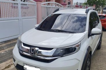 Honda BR-V 2017 for sale Automatic