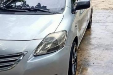 2010 Toyota Vios for sale Manual