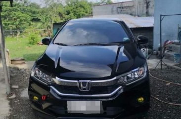  Honda City 2018 for sale Automatic