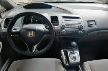 Selling Honda Civic 2009