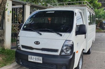 Kia Kc2700 2015