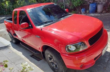 Sell 1997 Ford F150 pickup