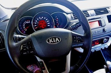 Sell 2012 Kia Rio 