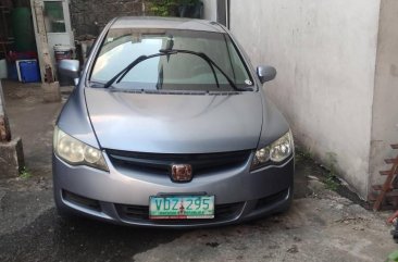 Selling Honda Civic 2006