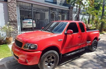 Sell 1997 Ford F150 pickup