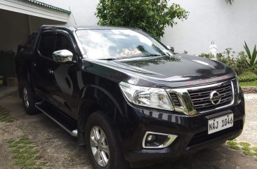Sell 2018 Nissan Navara 