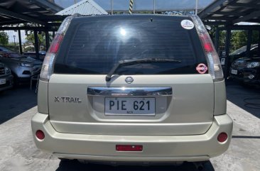 Selling Nissan X-Trail 2011