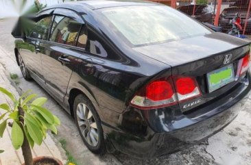 Sell 2010 Honda Civic