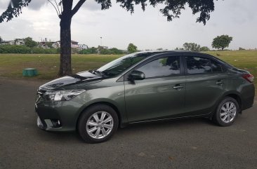 Toyota Vios 2016