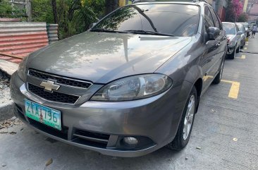 Selling Chevrolet Optra 2008 Wagon 