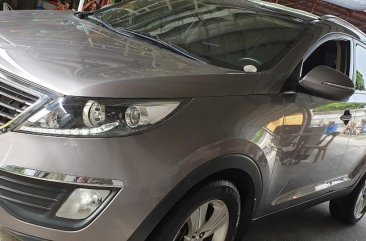 Selling Kia Sportage 2013 