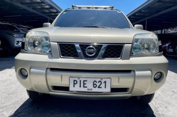 Selling Nissan X-Trail 2011