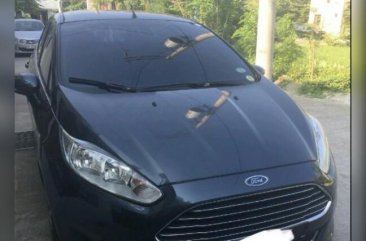Sell 2014 Ford Fiesta 