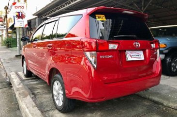 Selling Toyota Innova 2021 