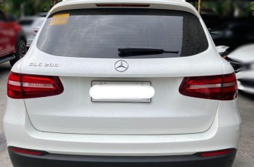  2019 Mercedes Benz GLC-Class for sale in Manila