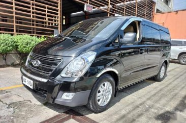 Hyundai Starex 2017 