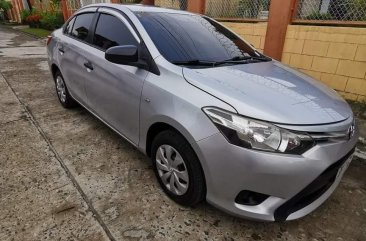 Sell 2015 Toyota Vios