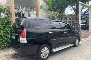  Toyota Innova 2010