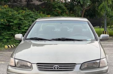  Toyota Camry 1998 