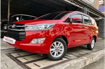 Selling Toyota Innova 2021 
