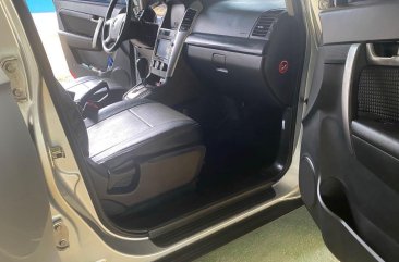 Sell 2008 Chevrolet Captiva 