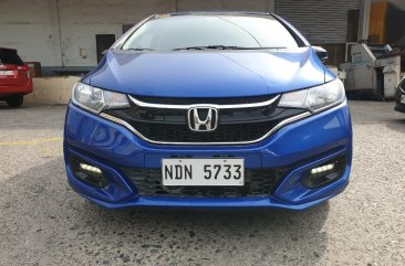  Honda Jazz 2020 