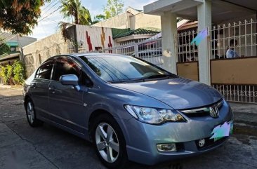 Sell 2007 Honda Civic