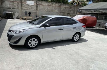  Toyota Vios 2019 