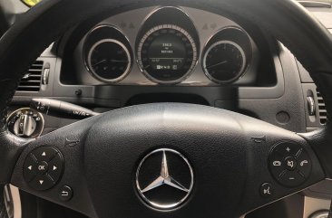 Sell 2010 Mercedes-Benz C200 