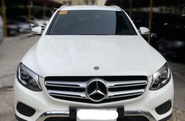  2019 Mercedes Benz GLC-Class for sale in Manila