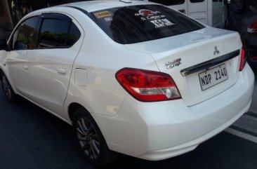  Mitsubishi Mirage G4 2019 Automatic