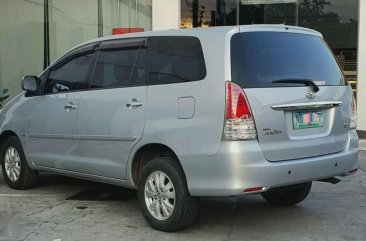 Toyota Innova 2009