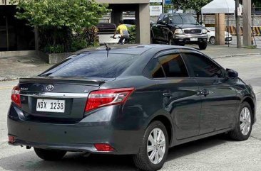 Sell 2016 Toyota Vios 