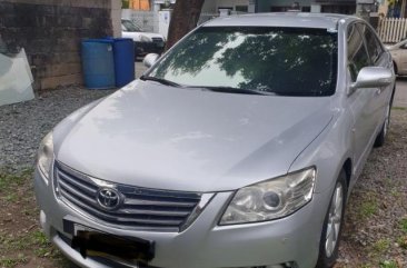 Toyota Camry 2010