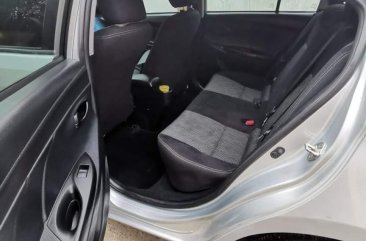 Sell 2015 Toyota Vios