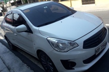  Mitsubishi Mirage G4 2019 Automatic