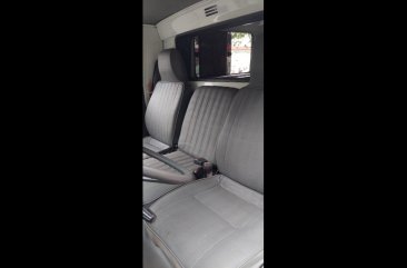 Selling White Mitsubishi L300 2018 in Quezon